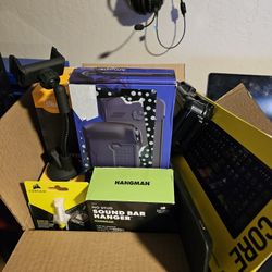 Office (Garage) Sale!