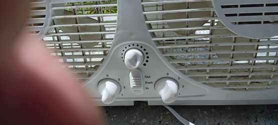 Window Fans