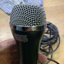 USB Vocal Microphone 