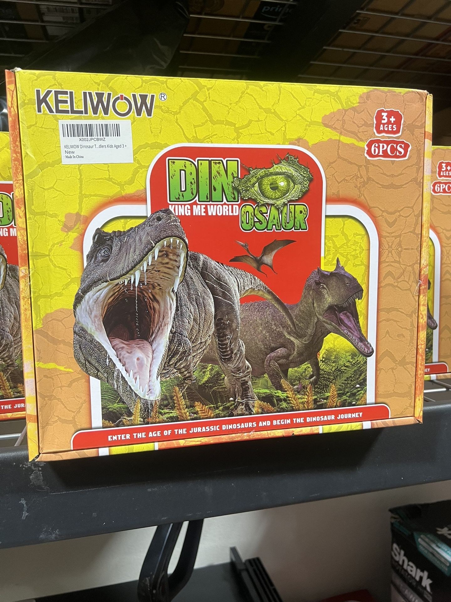 Kids Toys