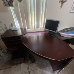 Office Desk