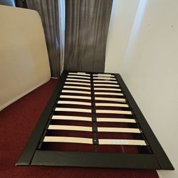 Twin Or Full Bed Frame 