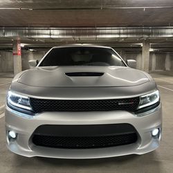 2020 Dodge Charger