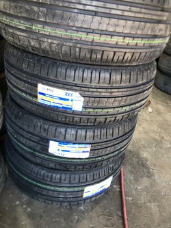 275/55/20 Zeetex