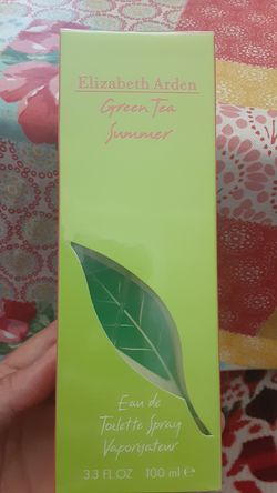 Nuevo perfume muy rico