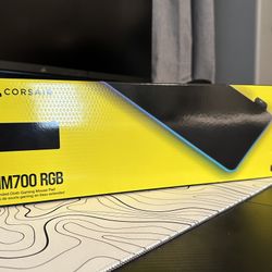 Corsair RGB Mouse Pad 