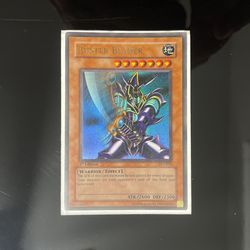 Buster Blader 1st Edition