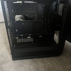 Fractal Design Meshify C - PC Case