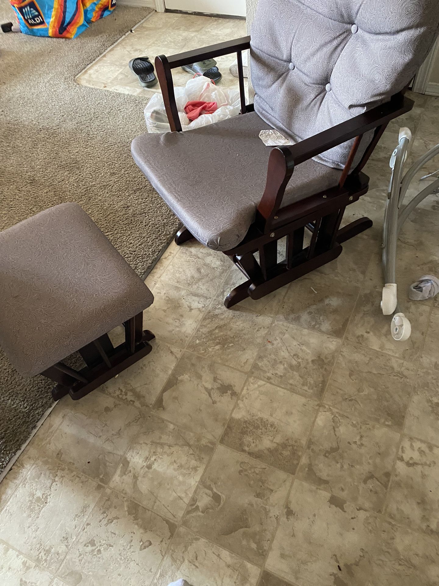 Rocking Chair