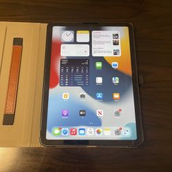 iPad Air 11”-Excellent Condition 
