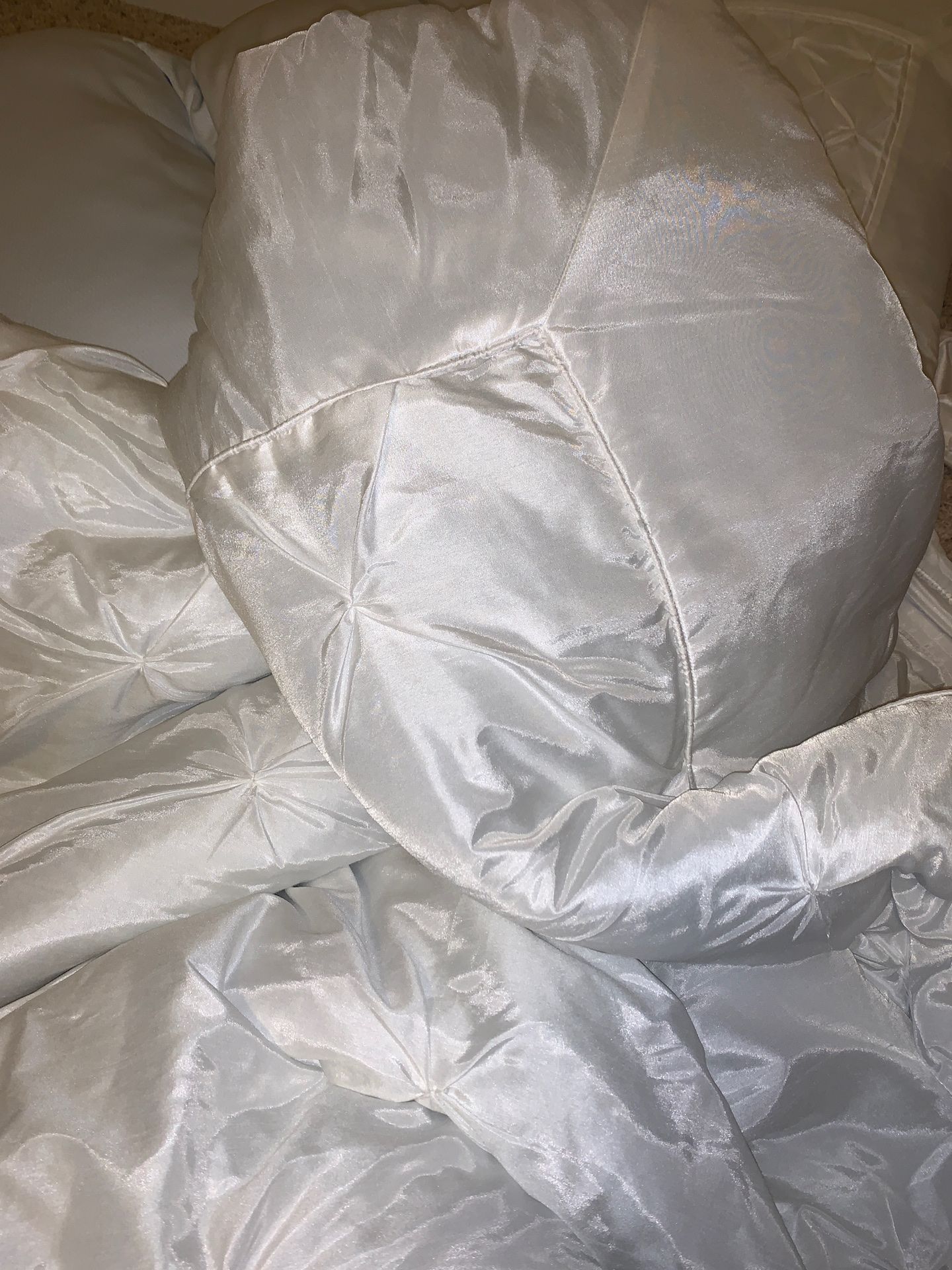 Blanket set
