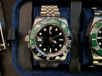 Luxury watch 2