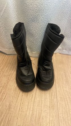 Snow Boots 