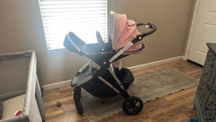 Stroller