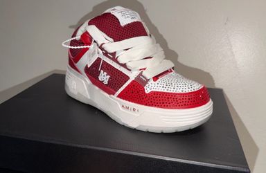 Amiri Size 5.5 Men & 7 Women