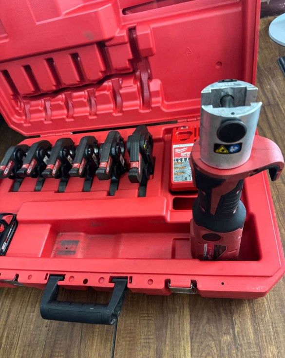 Force-ProPress-Milwaukee-OneKey