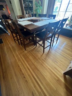 Dining room table for sale