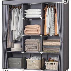 Portable Closet