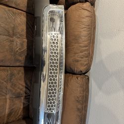 07-13 Gmc Sierra 1500 Denali 