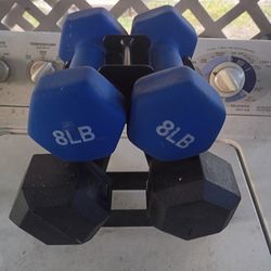 Dumb Bells 