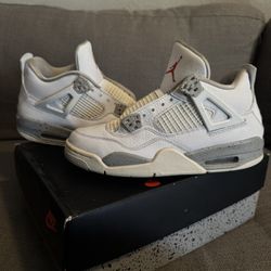 air jordan 4 retro