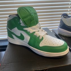 Brand New Jordan