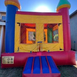 Jumper For Sale