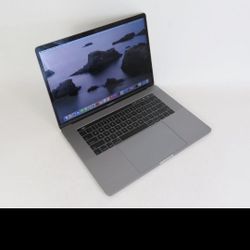 Apple MacBook Pro 15