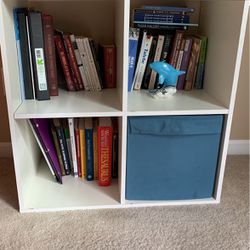 İkea Book Shelf