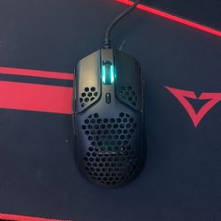 Gaming Mouse