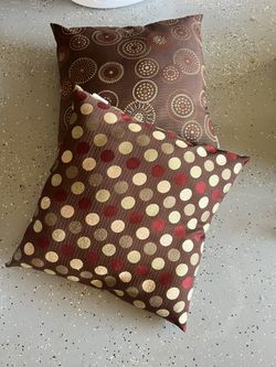 Euro Throw Pillows 