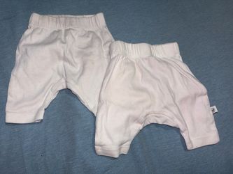 Premie baby clothes