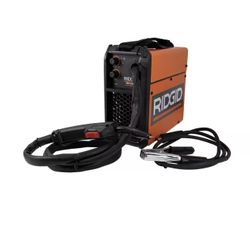 90 Amp, 120-Volt, Flux Core, Welder Feed Welder 