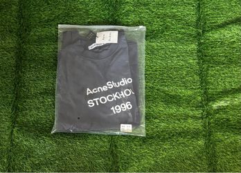 Acne studio long sleeve