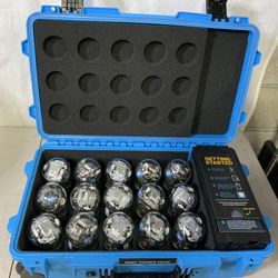 BOLT Power Pack Education Kit