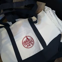 Traders Joe OG Bag
