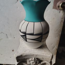 Native American Motif 