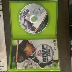 ORIGINAL XBOX GAMES 