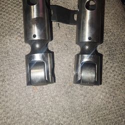 Chevy Big Block Comp Cams Solid Roller Lifters