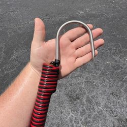 Custom Calcutta Bamboo Gaff 