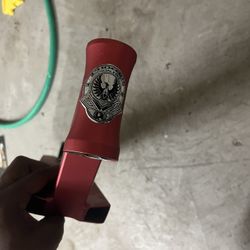 Scooter Deck And Bars