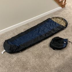 Timberline 30 degree Sleeping Bag 