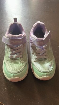 Shoes for kids size 1