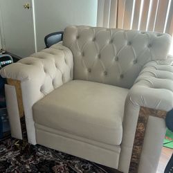Luxury Chair