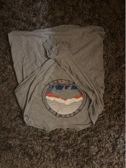 Colombia Crew Neck