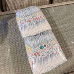 Pack Unopened Pampers Size 6