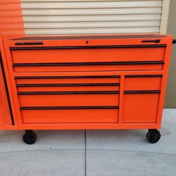 *OPEN BOX* US General 56" Tool Box