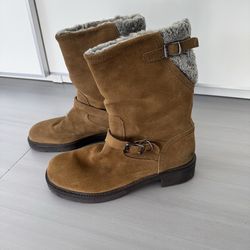 Cole Haan women’s winter boots