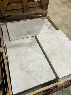 Marble Pavers Special 16x24 