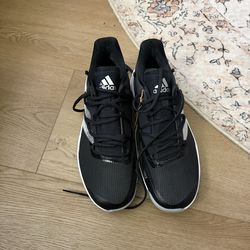 Men’s size 8 adidas shoes